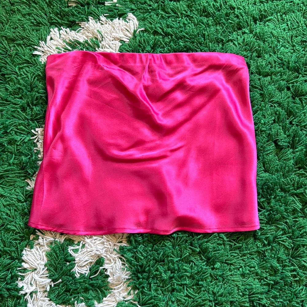 Reformation Top